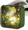 Générique Luce notturna puzzle in legno, puzzle in legno illuminato, kit di artigianato per lampada da tavolo | lampada da scrivania per camera da letto, soggiorno, decorazioni per la casa per