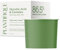 PLANTIFIQUE (nur Nachfüllpackung) Korean Peeling Pads 60 Stück, mit Glycolsäure, CICA, AHA, BHA, PHA für Gesichtspeeling und zur sanfte Hauterneuerung - Toner Pads für alle Hauttypen