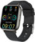 Motast Smartwatch Damen, Fitnessuhr Smart Watch mit Telefonfunktion, Schrittzähler Armbanduhr, Herzfrequenz Schlafmonitor, IP68 Wasserdicht Sportuhr für Android iOS