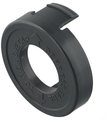 Black&Decker Capuchon de protection pour coupe-bordures GLC12 GL250 GL310 GL360