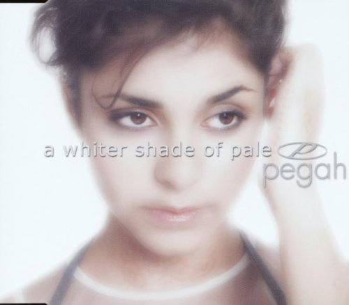 A Whiter Shade of Pale/