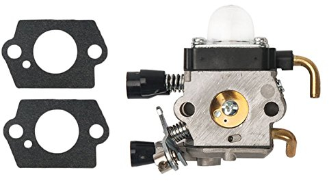 Beehive Filter OxoxO Carburador com Junta para Stihl HS45 substituir 4228 120 0608 C1q-s169 cortadores de sebes