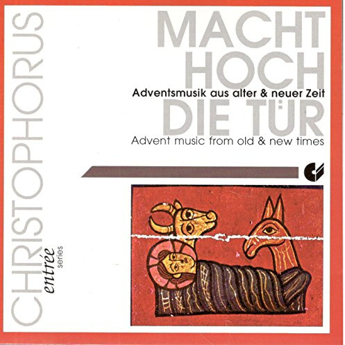 Advent Music from Old & New Times