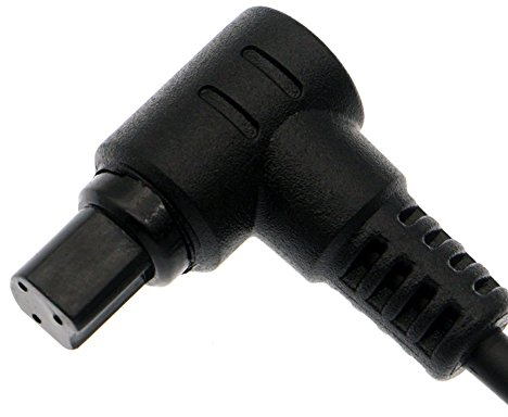 Pluto N3-Kabel für Canon