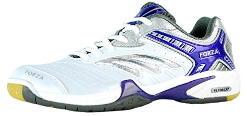 FZ Forza FZ153 Evolve Racing Blue Women Indoorschuh