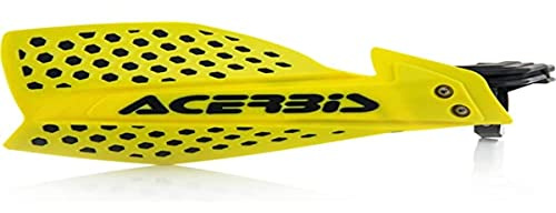 Acerbis Handprotektoren X-Ultimate gelb schwarz