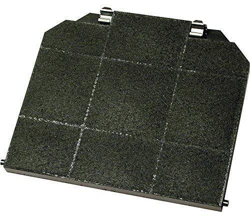 Franke - Kohlefilter Franke 1120479832 Schwarz, P