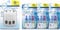 Febreze SET 3Volution Duftstecker und 3xNachfüllflakon Lenor Aprilfrisch