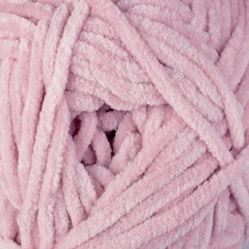 James C Brett Flutterby Chunky Strickwolle, B34 Altrosa