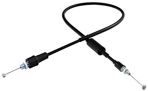 Gaszug Seil Zug komplett 45-1221 für Y a m a h a YFZ 450 YFZ450 YFZ 450 Bj 2004-2011