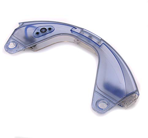 Depósito de agua de repuesto para aspiradora robot Ecovacs Deebot Ozmo 930/DG3G