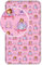 Disney Sofia Das erste Spannbetttuch, Magic - 90 x 200 cm - Baumwolle