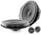F-ISFORD690 - Focal Inside 2-Wege 6x9' Kompo Lautsprecher für Ford