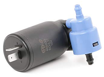 ERA Pompa acqua lavaggio Pulizia cristalli 465033 per PUNTO (188)