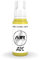 AK Acrylics 3Gen Aircraft AK11858 Zinc Chromate Yellow (17ml)
