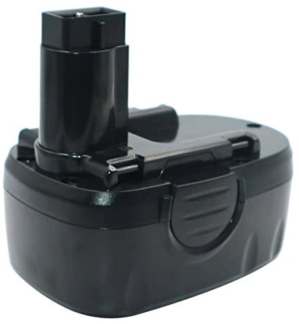 Compatible with Worx 18 Volt Battery NiCd 1.5Ah 1500mAh Perfectly Replacement Batteries 18V Cordless Drills Chainsaws Reciprocating Saws Circular Saws Power Tools Battery