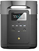 ECOFLOW Delta Max (1600) Portable Power Station