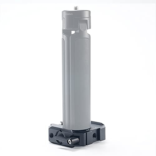 TILTA Handheld Gimbal Tripod Clamp für DJI RS2 / RS3 Pro / RSC2 / RS3 Tripod und Extended Grip TGA-TMC