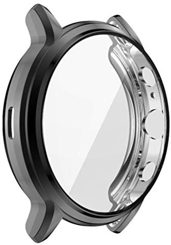 Accessori Per Smartwatch Cassa Dellorologio Gen 5 Custodia in Tpu Protezione Dello Schermo Dell'orologio Fossile Telaio Dell'orologio Paraurti Cinque Generazioni Cover Protettiva