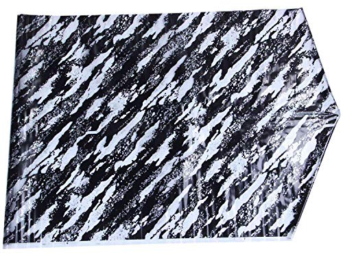 Aiwjeakh Film Hydrographic - Impresión por transferencia de inmersión hidráulica - Bandeja - 1 metro