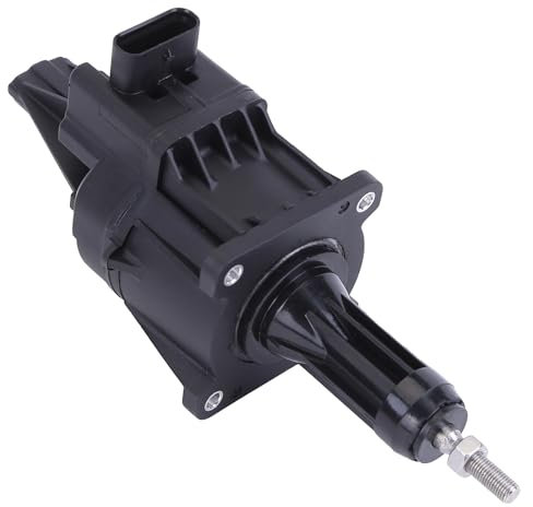 LICHENGTAI Elektrischer Turbo Actuator Kompatibel für BMW 1er F20 F21 2er F22 F23 F45 F46 3er F30 F31 4er F32 F36 Turbolader-Aktuator K6T50878, 11657647115 Turbo Wastegate Aktuator