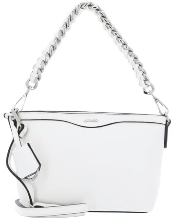 Picard Lyon Handbag S White Lily