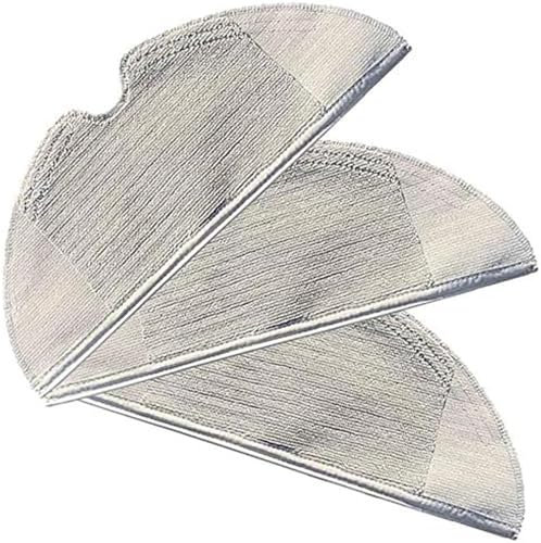 Szwaldaper 3 paños de Limpieza for fregona, for aspiradora Xiaomi MIJIA Mi 1C STYTJ01ZHM