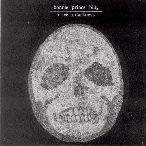 I See A Darkness [Vinyl]