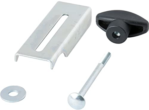 ProTec Sicherungsset M5x65mm Geländer FG Krause 718914