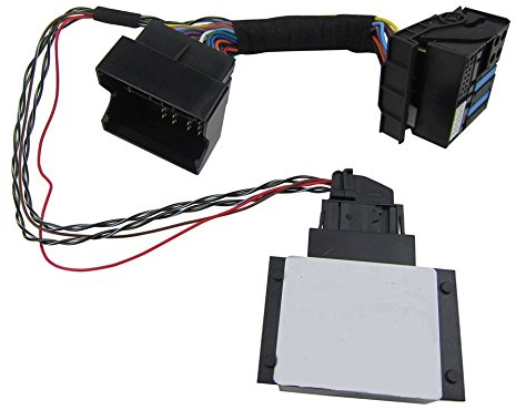 TV DVD Free Bild Video FREISCHALTUNG Navi NTG 5 (Japan Version)