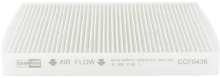 Innenraumfilter CCF0436