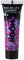 Moon Glow Gel glitterato UV per viso e corpo al neon, Viola, 12 ml (confezione da 1)