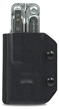 Clip & Carry Leatherman Free P4 Sheath