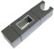 Bristan Shower Head Holder for Flat Box Section Rail - Chrome (M50150-018)