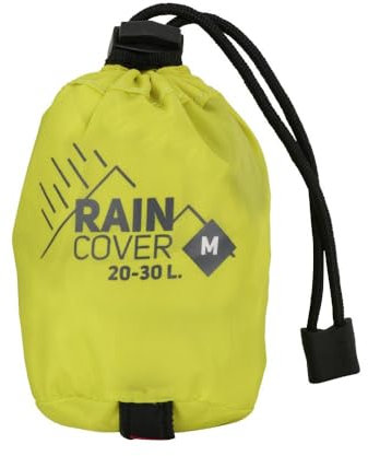 Millet Rucksack Regenschutz