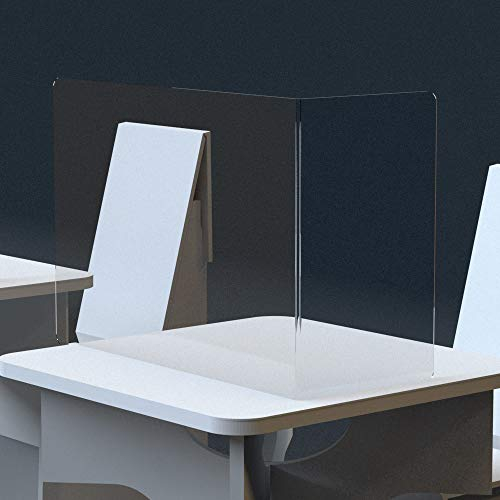 Schulwand für Tische oder Notenständer