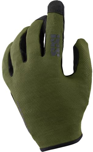 IXS Carve Herren-Handschuhe für Mountainbike/Radsport