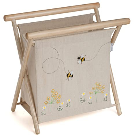 Hobby Gift Knit Sew, Appliqué, Linen Bee (HGKSA)