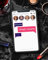 Bravo's Chat Room - Poster cm. 30 x 40
