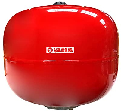 Varem Réservoir 24l Sphérique à Vessie sous Pression 8 Bars