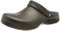 Skechers Herren Riverbound Holzschuh, Schwarz, 44 EU