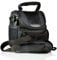 Camera Case Lightweight Black Camera Strap Shoulder Bag for Sony Cyber-Shot Digital Camera (Sony DSC-HX400V)