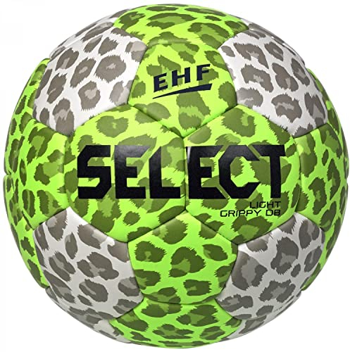 SELECT Derbystar Derbystar Select Light Db V22 Handball Gruen 00 Derbystar Derbystar Select Light Db V22 Handball Gruen 00