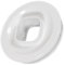 Tapa blanca del cuenco licuadora Robot doméstico MS-651383 MoulinEX