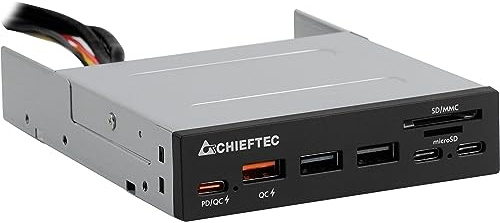 CHIEFTEC CardReader CRD-908H CRD-908H
