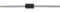 TVS DIODE, 600 W, 20,5 V, BIDIR, DO-204AC, Transient Voltage Suppressoren (TVS) Dioden, 1 Stück | P6KE24CA R0