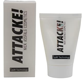 Nick Assfalg ATTACKE! Uplift Technology 30ml Gesichtsserum mit AdipoFill’In gegen Falten