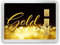 Goldstücke 24 - Goldbarren als Geschenk in Motivbox “Gold statt Geld” - Feingold 999,9 (3g Gold)