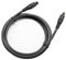 DollaTek 5M Digital Audio Cable de fibra óptica OD4.0MM Compatible con SPDIF/OPTICAL/TOSLINK/DIGITAL AUDIO Interface para CD/DVD/DAT/MD/LD