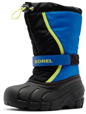Sorel Flurry Winterstiefel für Kinder